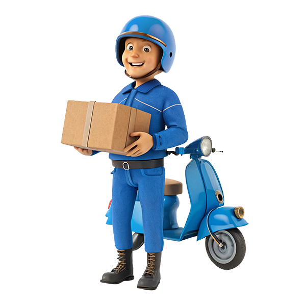 DeliverApp